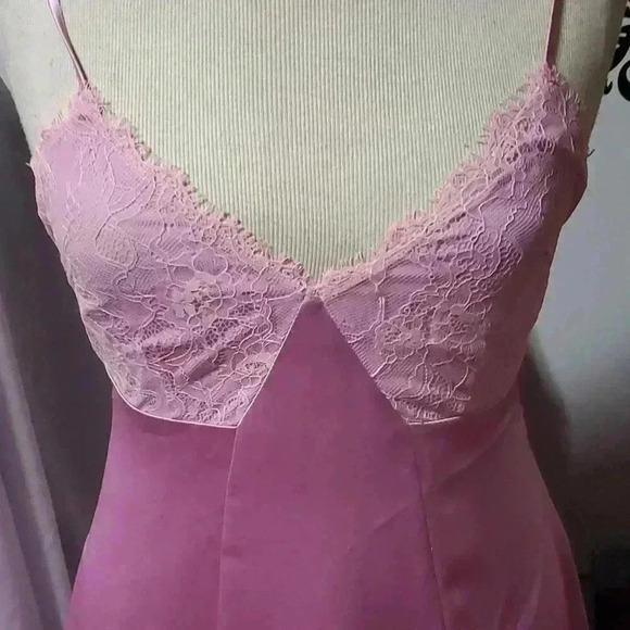 💥Gorgeous pretty in pink layered dress - Picture 6 of 7